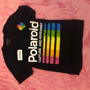 🎉 3 FOR $25 🎉 
Polaroid T-shirt
